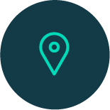 Map Marker Icon