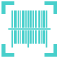 Barcode Icon